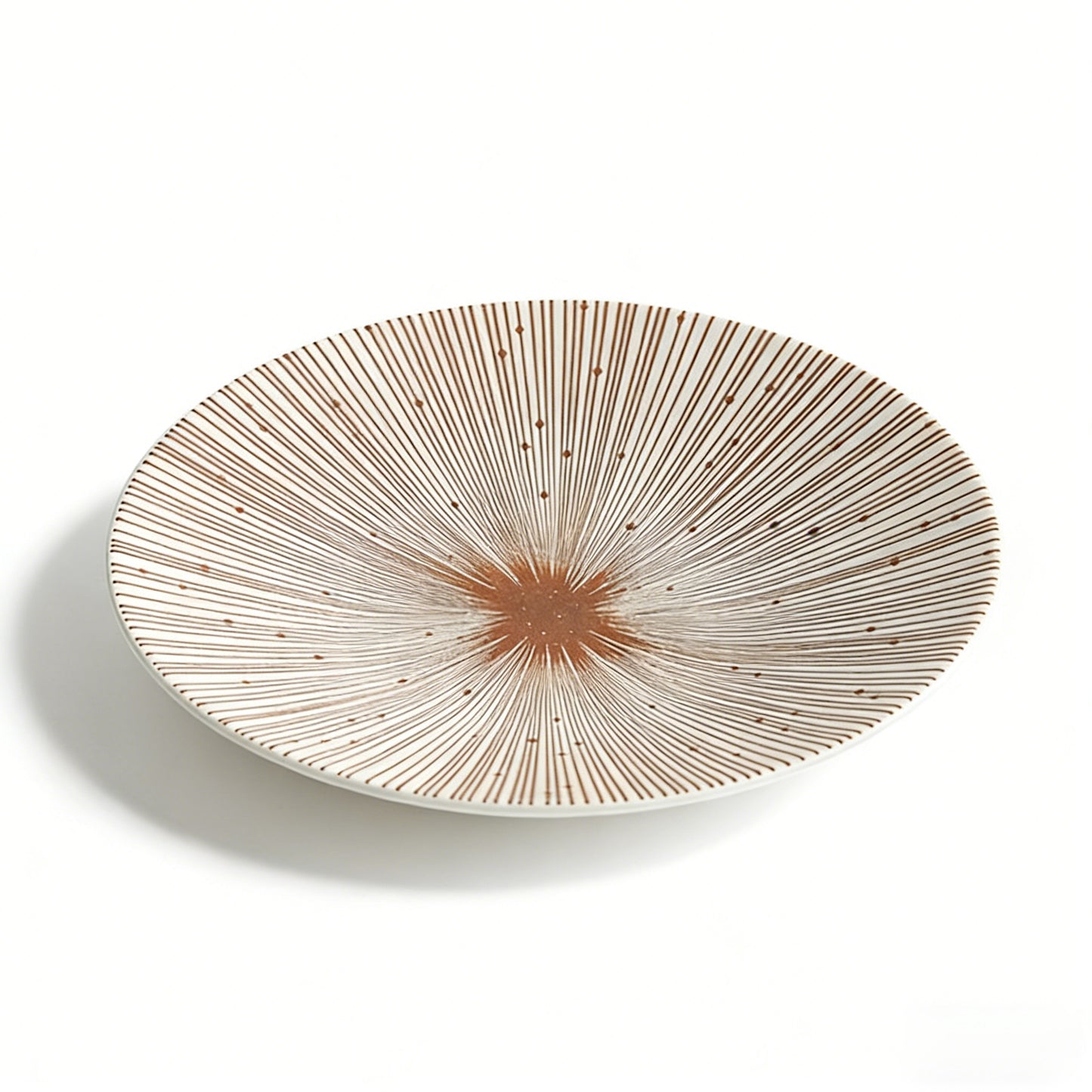 Tokusa Series Flat Plate