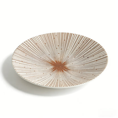Tokusa Series Flat Plate