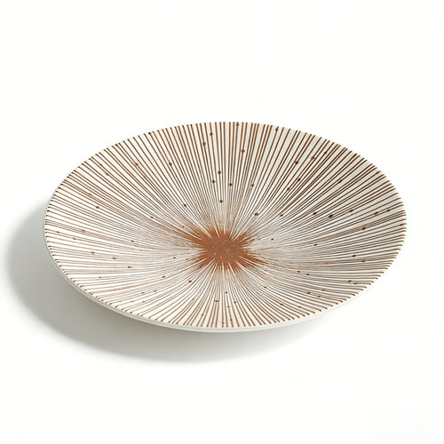 Tokusa Series Flat Plate