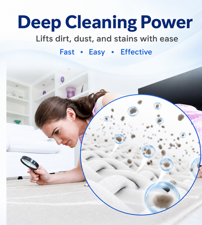 ✨ Buy 1 Get 1 Free  FloorGlow™ 4-in-1 Cleaning Sheets