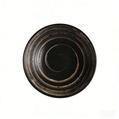 Zen Rhythm Conical Bowl