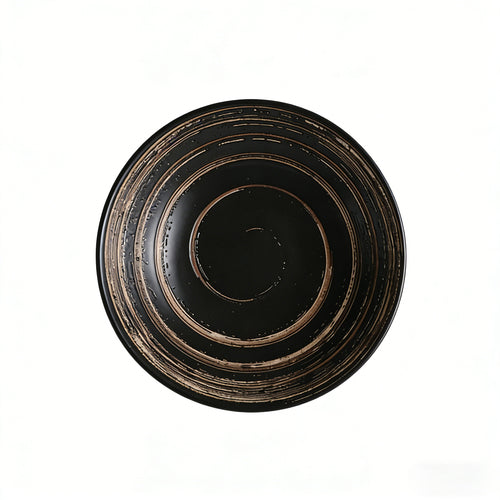 Zen Rhythm Conical Bowl