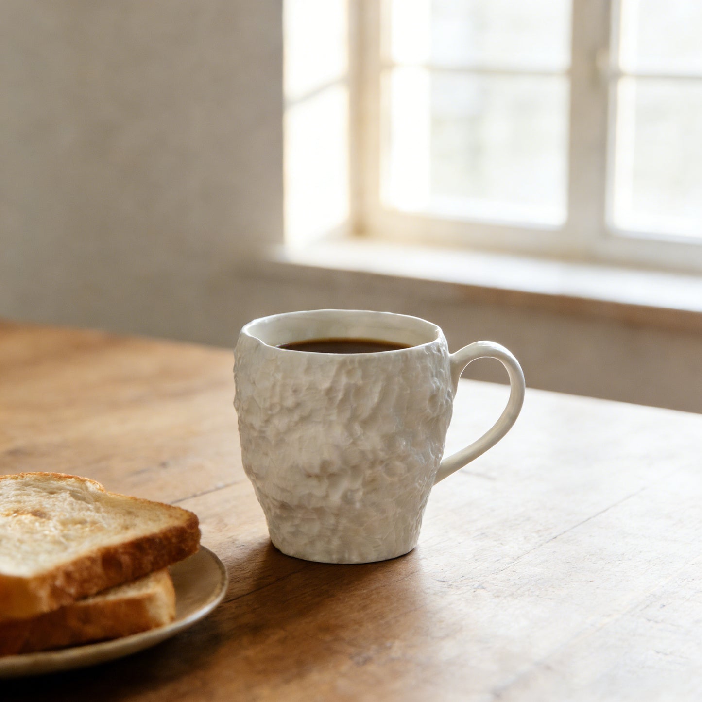 Rock Texture Creative Mug