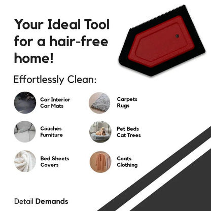 🚗PRO AUTO FUR-DETAIL