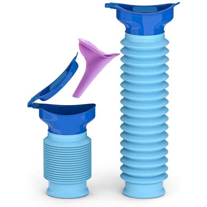 Perfect for Emergencies, Travel & Outdoor Use