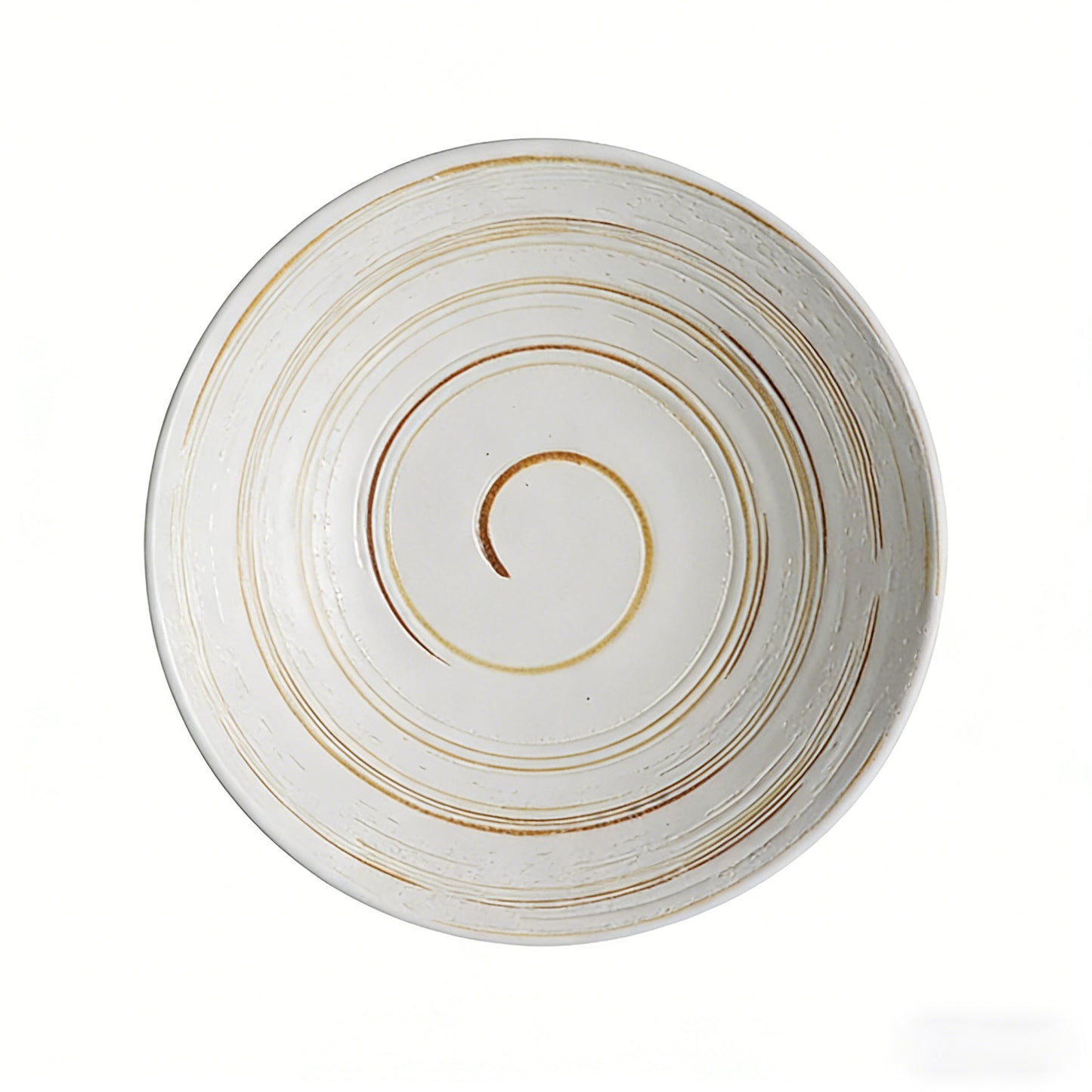 Zen Rhythm Conical Bowl