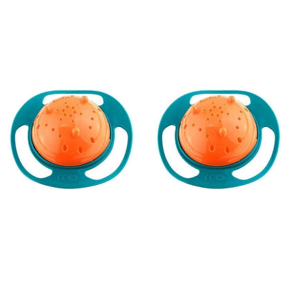Baby Universal Gyro Bowl