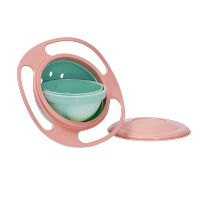 Baby Universal Gyro Bowl